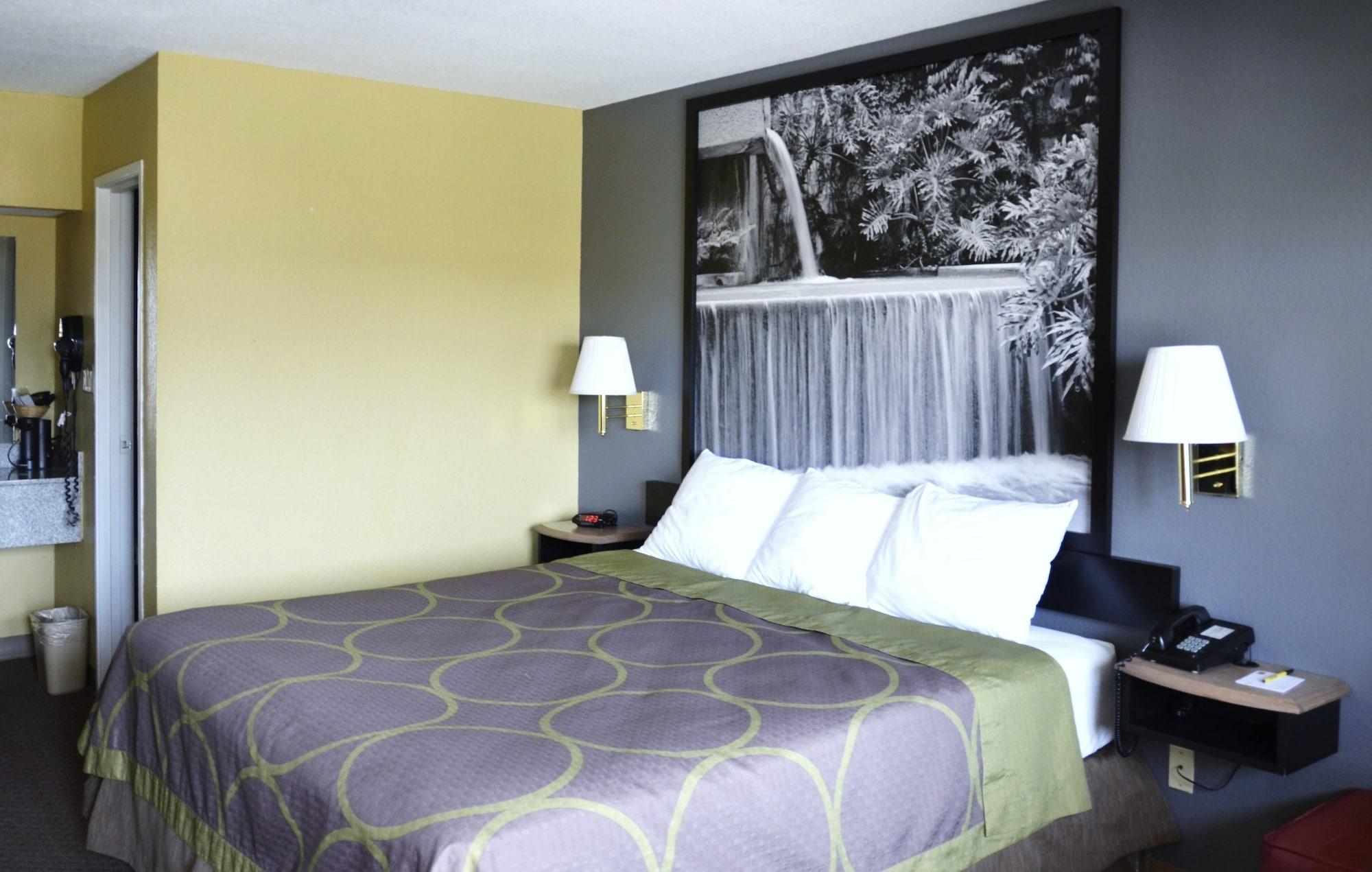 Surestay Hotel By Best Western Spring North Houston Екстер'єр фото